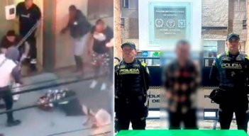 Dos niños asesinados por su padre