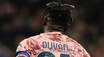 Duván Zapata