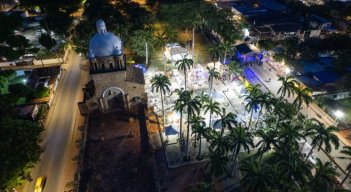  Villa del Rosario le apuesta a celebrar  sus fiestas 2025 en un gran festival. / Foto: Cortesía / La Opinión 