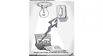 Indicadores de energía