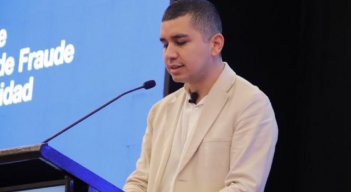 Jonathan Malagón, presidente de la Asociación Bancaria y de Entidades Financieras de Colombia (Asobancaria). / Foto Colprensa