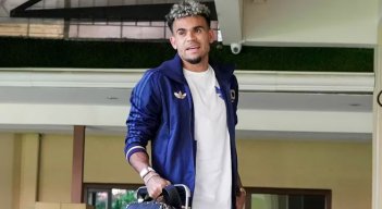 Luis Diaz