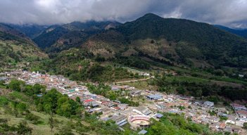 Se da solución a una demanda de larga data de los habitantes de El Playón y  Cáchira. 