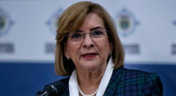 Margarita Cabello, procuradora general