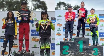 Nacional de BMX