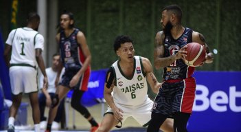 Paisas vs. Motilones del Norte 