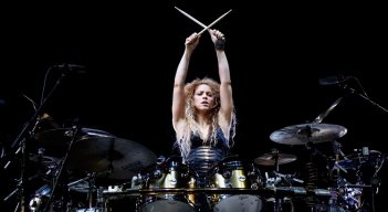 Shakira Tour