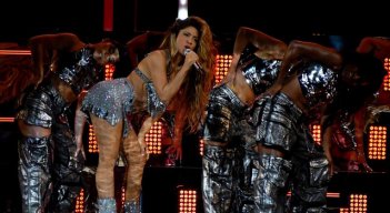 Shakira 