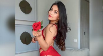 La bumanguesa se posicionó como una de las modelos para adultos más exitosas de Colombia.
