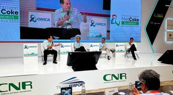 International Metcoke Summit 2024. / Foto Cortesía