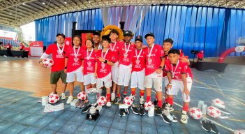 Casanare, Campeón de la Copa Claro por Colombia 