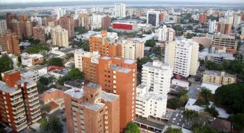Investigan muerte de chef estadounidense en un hotel de Barranquilla. / Foto: Colprensa.