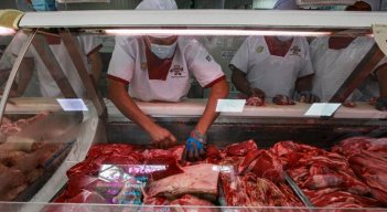 China se convierte en el segundo mayor comprador de la carne colombiana