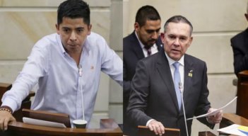 Senadores
