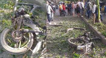 Explosión Jamundí