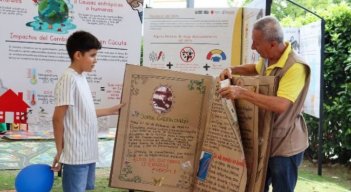 Fiesta del Libro del Catatumbo se inicia mañana/Foto Archivo