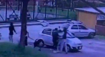 Hijo inspector Policía 