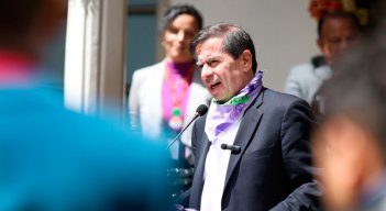 Juan Fernando Cristo 