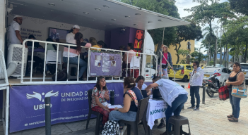 La Ruta Buscadora de la Unidad de Víctimas Desaparecidas visitará seis municipios en Norte de Santander. 