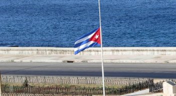 La habana cuenta ya con un 85 por ciento de energía tras los últimos apagones. / Foto: Cortesía.