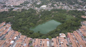 En Montebello hay un conflicto por manejo del acueducto comunitario.