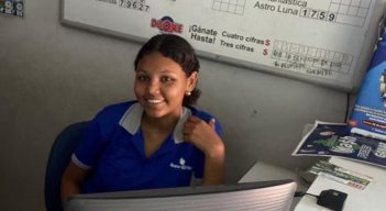 Marlen Mozo