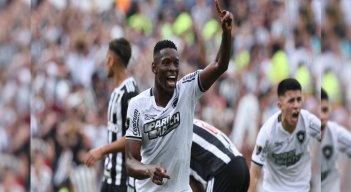 Mineiro vs. Botafogo
