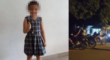 Niña habría sido abusada por su padrastro