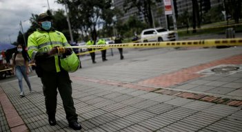 Policía Nacional