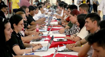 La Alcaldía de Cúcuta, a través de su APE, ofertará 178 vacantes./ Foto Archivo