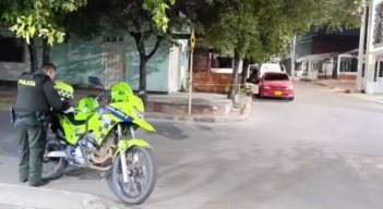 Descartan el hurto como hipótesis de ataque a bala en el barrio Ospina Pérez de Cúcuta