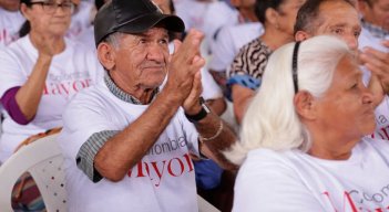 Colpensiones recaudará los aportes de todos los trabajadores./ Foto Archivo