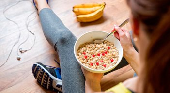 Síndrome de intestino irritable