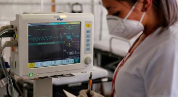Afidro y ANIF advierten que se requeriría un aumento del 16,4% para la Unidad de Pago por Capitación (UPC)./ Foto Archivo