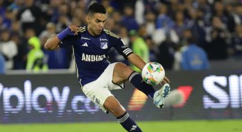 Radamel Falcao García