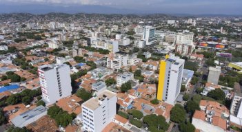 Contraloría advierte bajos resultados en la actualización catastral./Foto archivo