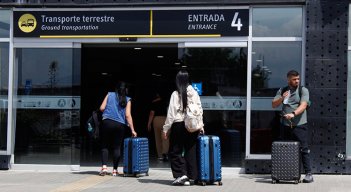 Aeropuerto Camilo Daza