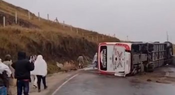 Bus Copetran