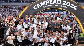 Copa Libertadores 2024 