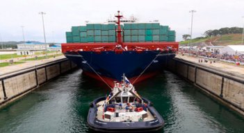 Canal de Panamá