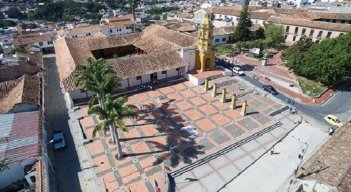 Piden que la Asociación de Municipios se apropie de la Ruta de la Gran Convención e impulse el programa de promoción especial, para lograr la vinculación del Gobierno nacional./Fotos: Archivo / La Opinión