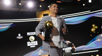 Cristiano Ronaldo, Portugal 