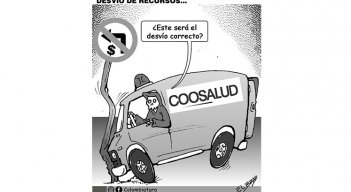 Desvío de recursos