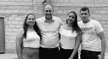 Familia fue masacrada en Aguachica