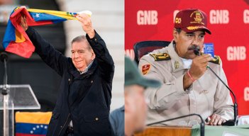 Gobierno de Venezuela 