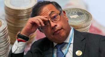 Gustavo Petro