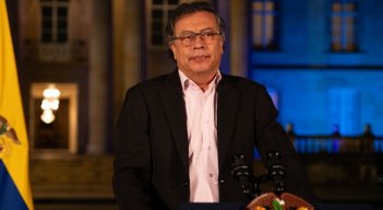 Gustavo Petro