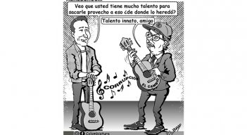 Herederos