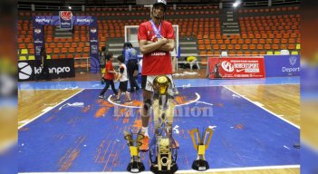 Juan Junior Rosario