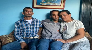 Clero exige la liberación de todos los secuestrados en la Navidad.